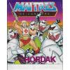 the Hordes of Hordak mini-comic Masters of the Universe (Mattel)