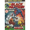 Jungle Action nummer 5 (Marvel Comics) first solo Black Panther