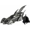 Batman Forever Batmobile & Batman 1:24 in doos (Jada Toys Metals die cast)