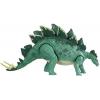 Stegosaurus Jurassic World Fallen Kingdom in doos (action attack)