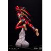 Iron Man (Marvel) premier artfx in doos Kotobukiya