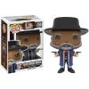 Major Marquis Warren (the H8ful Eight) Pop Vinyl Movies Series (Funko)