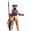 Star Wars Princess Leia Organa (boushh) the Black Series Archive 6" op kaart