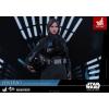 Hot Toys Jyn Erso (Imperial disguise version) Star Wars Rogue One MMS419 in doos Hot Toys exclusive