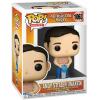 Andy Stitzer (waxed) (the 40 year old virgin) Pop Vinyl Movies Series (Funko)