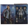 Terminator Ultimate the Terminator (Tech Noir) MIB Neca