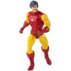 Iron Man Marvel Legends Series op kaart 20 years exclusive