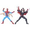 Spider-Man & Morbius (the amazing Spider-Man) Legends Series in doos