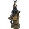 DC Gallery Catwoman in doos Diamond Select