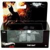 Hot Wheels Elite the Bat Batman the Dark Knight Rises 1:50 (Mattel)