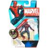 Marvel Universe Spider-Man MOC dark variant