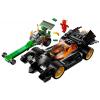 Lego 76012 Batman: the Riddler Chase DC Universe Super Heroes in doos