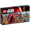 Lego 75099 Star Wars Rey's Speeder the Force Awakens in doos