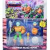 Eternian Palace Guard Masters of the Universe Origins in doos