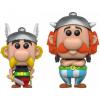 Asterix & Obelix Pop Vinyl Animation Series (Funko) exclusive