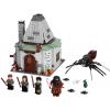 Lego 4738 Hagrid's Hut Harry Potter en doos