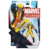 Marvel Universe Astonishing Wolverine MOC