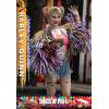 Hot Toys Harley Quinn (caution tape jacket version) (Birds of Prey) MMS566 in doos