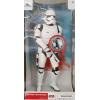 Star Wars Talking First Order Stormtrooper (the Last Jedi) in doos Disney Store exclusive