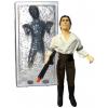 Star Wars Han Solo & carbonite block 12 inch collection compleet