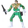 Green Ranger Tommy Retro-Morphin Power Rangers op kaart