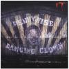 Pennywise (Stephen King's It) dancing clown ultimate edition Neca in doos