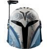 Star Wars Bo-Katan Kryze electronic life size helmet the Black Series in doos