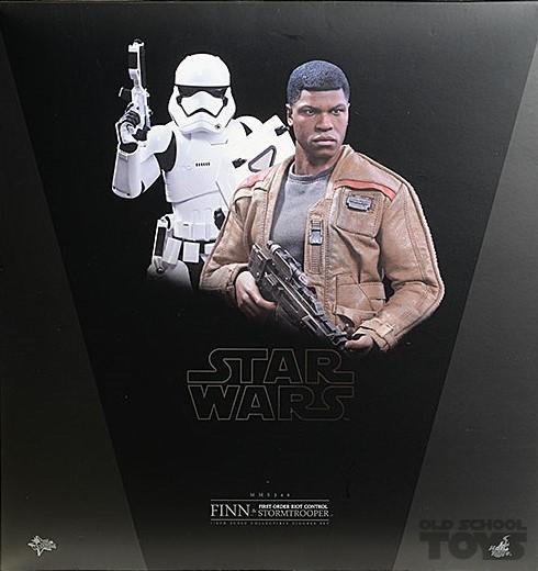 FOUNDMI 2.0 STAR WARS STORMTROOPER GADGET