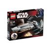 Lego 7663 Star Wars Sith Infiltrator en doos