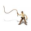 Indiana Jones: Indiana Jones with Whip-Cracking Action (Raiders of the Lost Ark) MOC