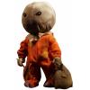 Sam (Trick 'r Treat) in doos Mezco 40 centimeter