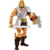 Battle armor He-Man (New Eternia) Masters of the Universe Revelation in doos