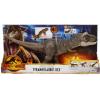 Tyrannosaurus Rex (thrash 'n devour) in doos Jurassic World Dominion