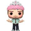 Andy as Princess Rainbow Sparkle (Parks and Recreation) Pop Vinyl Television Series (Funko)