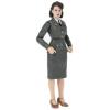 Peggy Carter (Captain America the First Avenger) Marvel Legends Series compleet