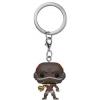 Doomfist (Overwatch) Pocket Pop Keychain (Funko)