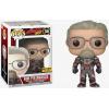 Hank Pym unmasked (Ant-Man and the Wasp) Pop Vinyl Marvel (Funko) Hot Topic / EMP exclusive