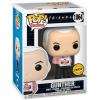 Gunther (Friends) Pop Vinyl Television Series (Funko) chase limited edition