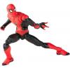 Spider-Man (Upgraded Suit) (Spider-Man No Way Home) Legends Series in doos exclusive