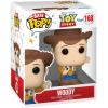 Toy Story 4-pack Woody, Rex & Slinky Dog Bitty Pop (Funko)