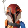 Star Wars Sabine Wren Forces of Destiny in doos