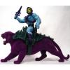 Masters of the Universe Skeletor and Panthor Commemorative series in doos limited edition
