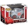 Lightning McQueen (Cars 3) Pop Vinyl Disney (Funko) grey primed limited edition