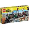 Lego 79111 Constitution Train Chase the Lone Ranger en doos