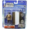 Star Wars Saga Wuher (with cantina bar section) MOC Walmart exclusive