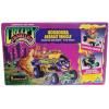 Gozooka Assault vehicle Creepy Crawlers en doos