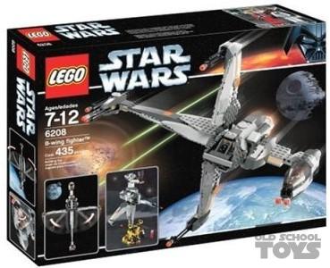 Lego 6208 on sale