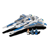 Lego 9525 Star Wars Pre Vizsla's Mandalorian Fighter in Doos