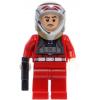 Lego Star Wars Rebel A-Wing Pilot
