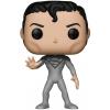 Superman from Flashpoint Pop Vinyl Heroes (Funko) Hot Topic / EMP exclusive